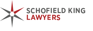 schofield king lawyers