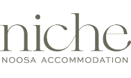 niche noosa accommodation