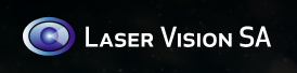 laser vison