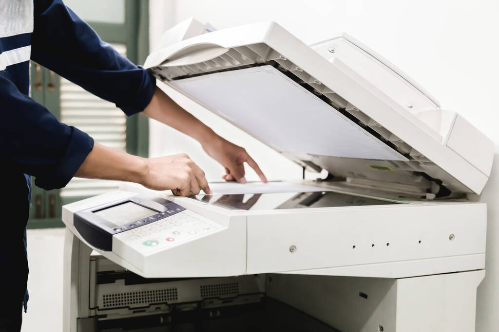 photocopier